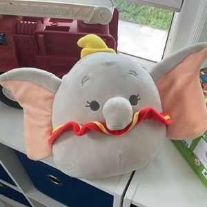 Disney squish mellow 12 inch